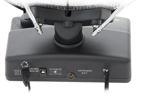 9500# ANTENA DVB-T WEWNĘTRZNA ATD17 AKTYWNA ATD17 9500# ANTENA DVB-T WEWNĘTRZNA ATD17 AKTYWNA ATD17