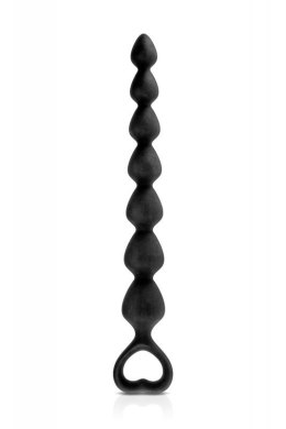 BACK LOVE BLACK MEDIUM