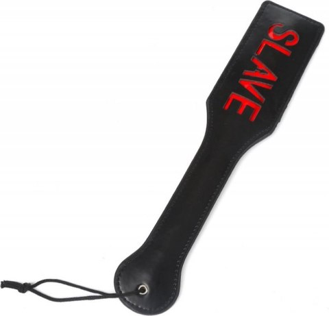 Fetish Fever - Paddle - Slave - Black Fetish Fever - Paddle - Slave - Black