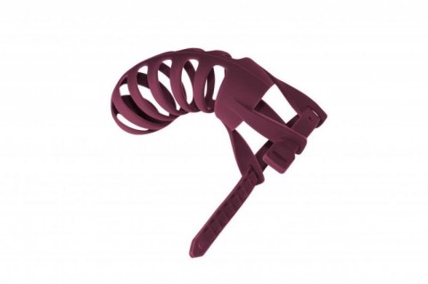 Holster Party Hard Romello Red Holster Party Hard Romello Red