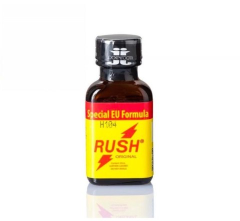 Leather Cleaner - Rush Original 25ml. Leather Cleaner - Rush Original 25ml.