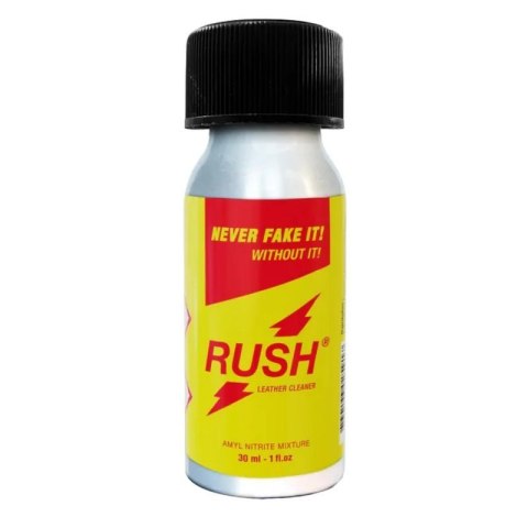 Leather Cleaner - Rush Zero 25ml. Leather Cleaner - Rush Zero 25ml.
