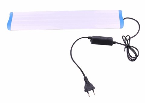 ZD80B Oświetlenie do akwarium 13w 40-45c ZD80B Oświetlenie do akwarium 13w 40-45c