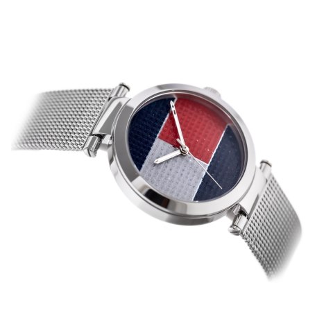 ZEGAREK DAMSKI TOMMY HILFIGER 1781866 LYNN (zf507d) ZEGAREK DAMSKI TOMMY HILFIGER 1781866 LYNN (zf507d)