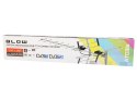 21-042# ANTENA DVB-T ATD31S VHF/UHF MUx8  PASYWNA