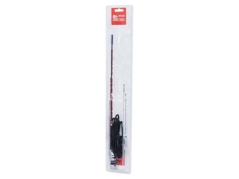 22-641# Antena blow fmd380 dachowa 22-641# Antena blow fmd380 dachowa