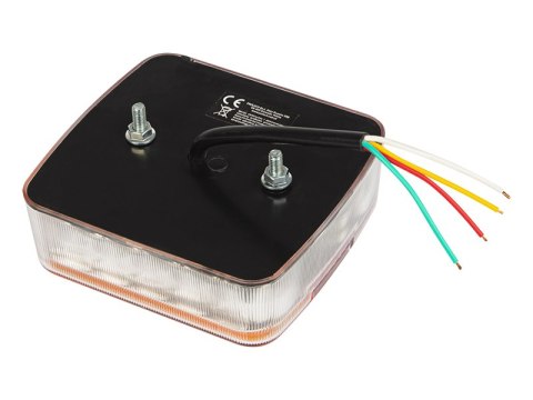 23-211# Lampa do przyczepy samochodowej led 23-211# Lampa do przyczepy samochodowej led