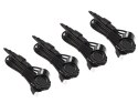 26-302# CZUJNIK COFANIA BLOW SENSOR CZARNY 19MM
