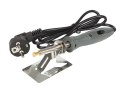 2900# LUTOWNICA 10W/30W ZESTAW Z GROTAMI ZD972G WY PALARKA