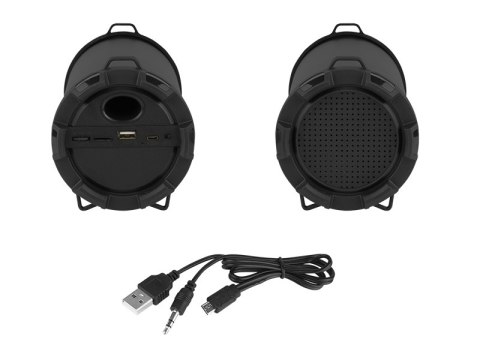 30-330# GŁOŚNIK BLUETOOTH BAZOOKA BT900 30-330# GŁOŚNIK BLUETOOTH BAZOOKA BT900