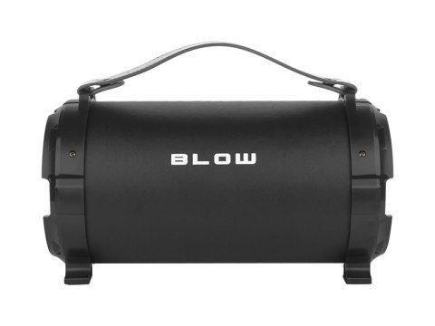 30-331# GŁOŚNIK BLUETOOTH BAZOOKA BT910 30-331# GŁOŚNIK BLUETOOTH BAZOOKA BT910