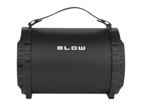 30-332# GŁOŚNIK BLUETOOTH BAZOOKA BT920 30-332# GŁOŚNIK BLUETOOTH BAZOOKA BT920