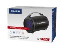 30-332# GŁOŚNIK BLUETOOTH BAZOOKA BT920