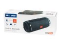 30-337# Głośnik bluetooth bt460 czarny