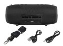 30-402# Głośnik bluetooth bt500 z paskiem