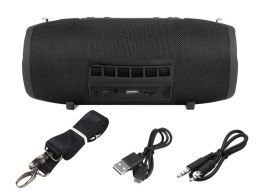 30-402# Głośnik bluetooth bt500 z paskiem