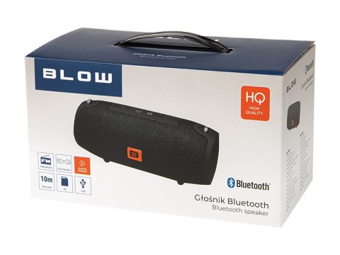30-402# Głośnik bluetooth bt500 z paskiem 30-402# Głośnik bluetooth bt500 z paskiem