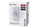 30-730# GŁOŚNIK NAŚCIENNY 240x150x170 4" ZEWNĘTRZNY WS-410