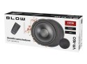 30-846# Głośniki samochodowe blow vr-160 zestaw