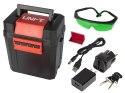 3086# MIERNIK LM520 UNI-T NIWELATOR UNI-T LASER KRZYŻOWY  POZIOMICA