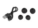 32-818# SŁUCHAWKI BLOW EARBUDS BTE200 BLACK