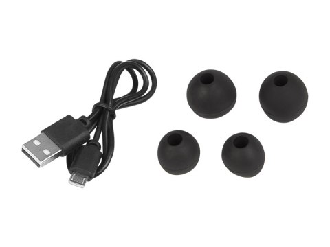 32-818# SŁUCHAWKI BLOW EARBUDS BTE200 BLACK 32-818# SŁUCHAWKI BLOW EARBUDS BTE200 BLACK
