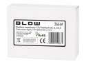 3666# ZASILACZ IM PULSOWY 12V/1000MA DC 2.1/5.5 (+) DO KAMER