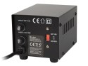 3861# PRZETWORNICA 230V -->110V  PRT-200W