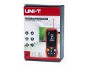 3886# MIERNIK LM50 UNI-T DALMIERZ LASEROWY UNI-T