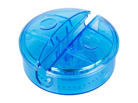 42-103# ORGANIZER KABLI - NAWIJACZ NIEBIESKI 42-103# ORGANIZER KABLI - NAWIJACZ NIEBIESKI