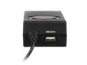4297# ZASILACZ DO LA PTO PA ASUS 19V/4.74A + USB TOSHIBA