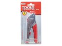4580# ZACISKARKA WTYKÓW TY PU F RCA RG59 I RG6 HY-5085A