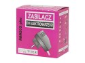 4675# Ładowarka do elektronarzędzi 17v/400ma
