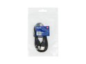 66-140# Przyłącze usb 2.0 a - usb-c 1,0m zawieszka