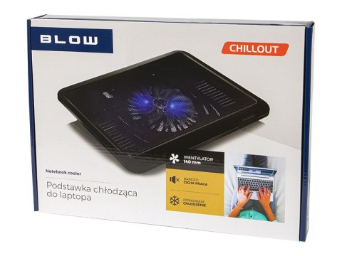 66-361# PODSTAWKA CHŁODZĄCA LA PTO P CHILLOUT 66-361# PODSTAWKA CHŁODZĄCA LA PTO P CHILLOUT