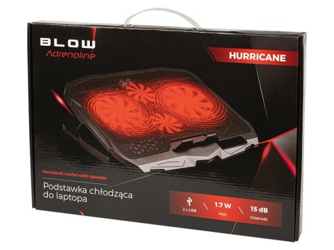 66-365# PODSTAWKA CHŁODZĄCA LA PTO P 4 FAN HURRICANE 66-365# PODSTAWKA CHŁODZĄCA LA PTO P 4 FAN HURRICANE