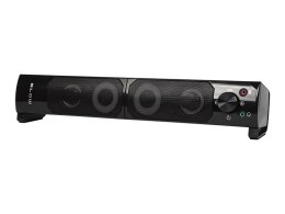 66-379# GŁOŚNIKI KOM PUTEROWE 2.0 MS-28 SOUNDBAR