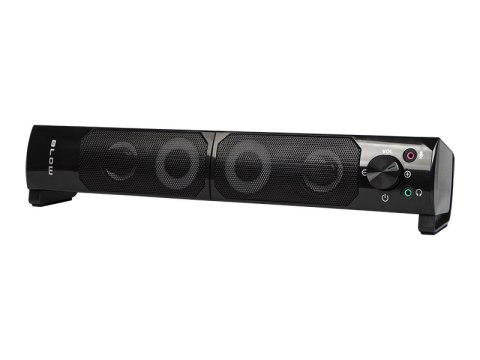 66-379# GŁOŚNIKI KOM PUTEROWE 2.0 MS-28 SOUNDBAR 66-379# GŁOŚNIKI KOM PUTEROWE 2.0 MS-28 SOUNDBAR