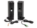 66-379# GŁOŚNIKI KOM PUTEROWE 2.0 MS-28 SOUNDBAR