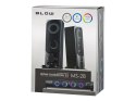 66-379# GŁOŚNIKI KOM PUTEROWE 2.0 MS-28 SOUNDBAR