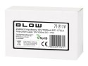 71-217# ZASILACZ IM PULSOWY 18V/1000MA 1,7/5,0