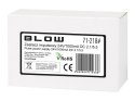 71-218# ZASILACZ IM PULSOWY 24V/1000MA 2,1/5,5