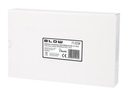 71-223# ZASILACZ IM PULSOWY 24V/4000MA 2,1/5,5