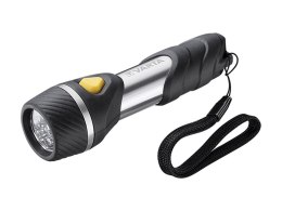 71-340# LATARKA RĘCZNA F10 VARTA DAY LIGHT MULTI LED 5 x 5MM LED