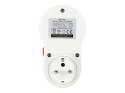 72-006# PROGRAMATOR CZASOMIERZ ANALOGOWY TF-4