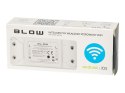 72-080# INTELIGENTNY WŁĄCZNIK STEROWANY WIFI TUYA