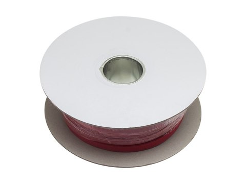 73-020# Oplot 12,0mm czerwony - 1 szpula 73-020# Oplot 12,0mm czerwony - 1 szpula