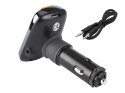 74-154# TRANSMITER FM BLOW BT ZESTAW GŁOŚNOMÓWIĄCY + BASS + qC3.0