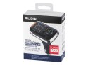 74-154# TRANSMITER FM BLOW BT ZESTAW GŁOŚNOMÓWIĄCY + BASS + qC3.0