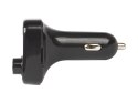 74-155# TRANSMITER FM BLUETOOTH T-01